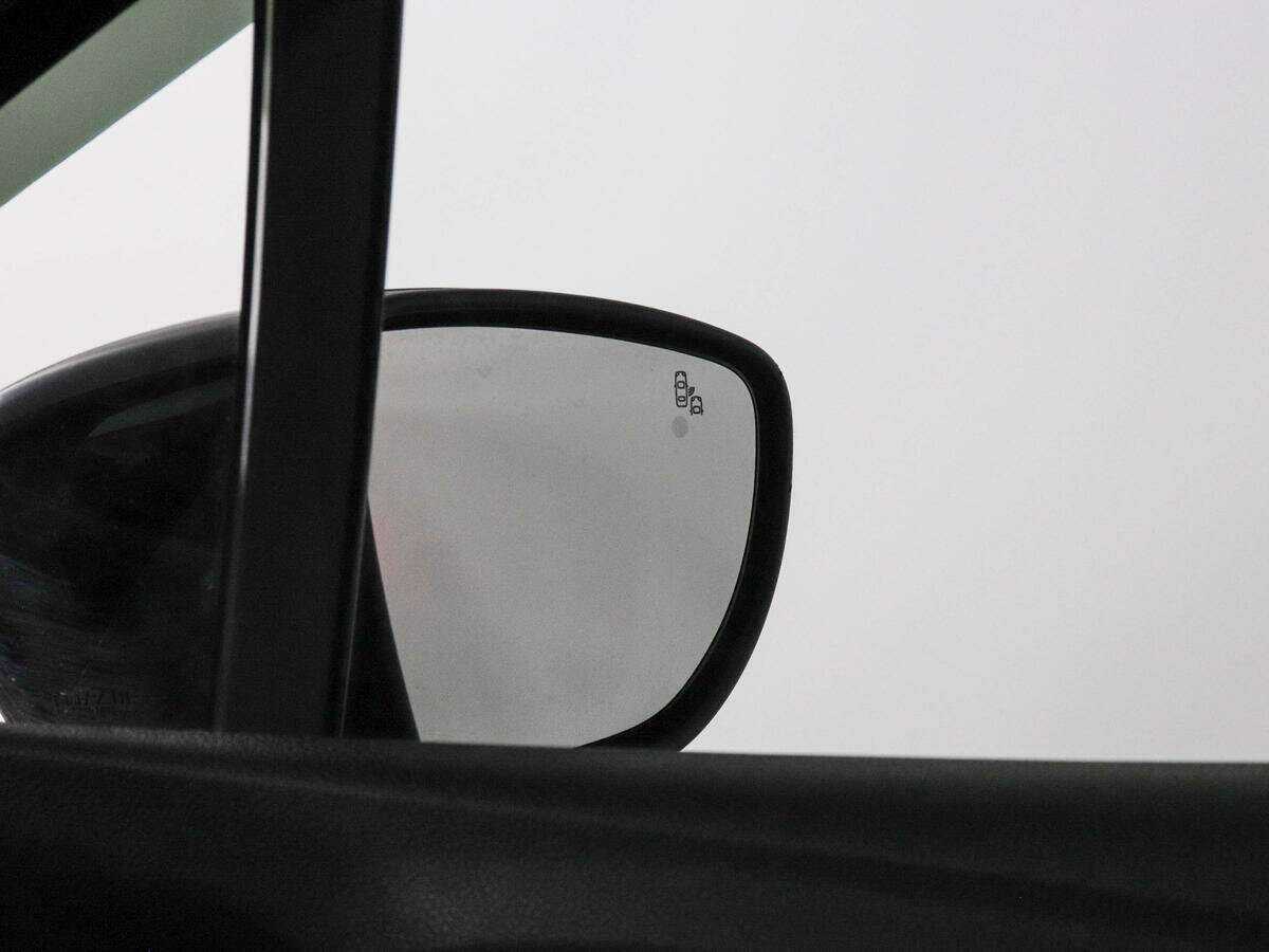 Б/У Рено Каптюр 2020 года. Фото: #13