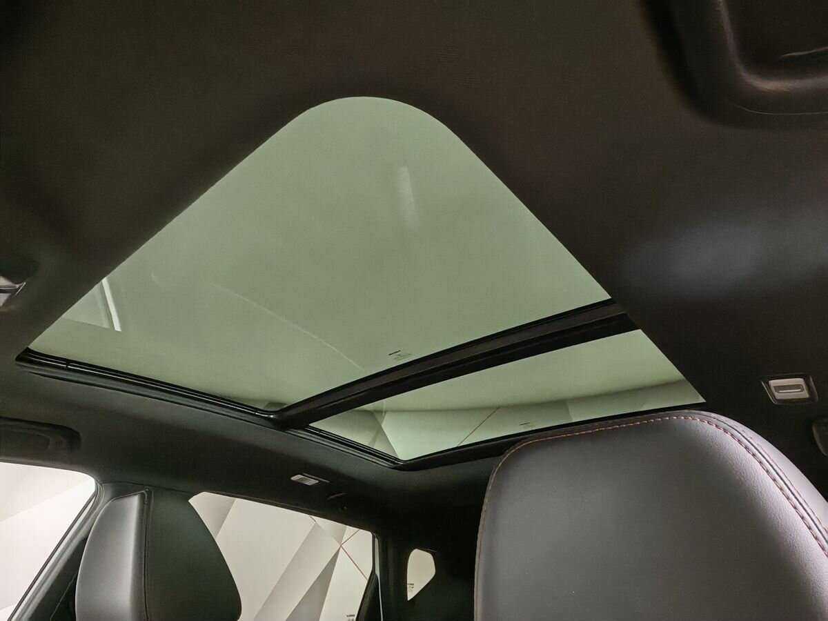 Б/У Джили Кулрэй 2020 года. Фото: #17