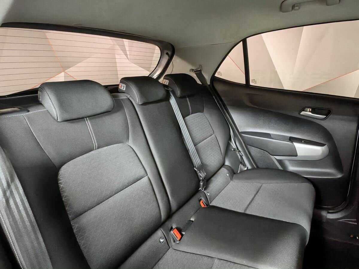 Б/У Киа Пиканто 2017 года. Фото: #15