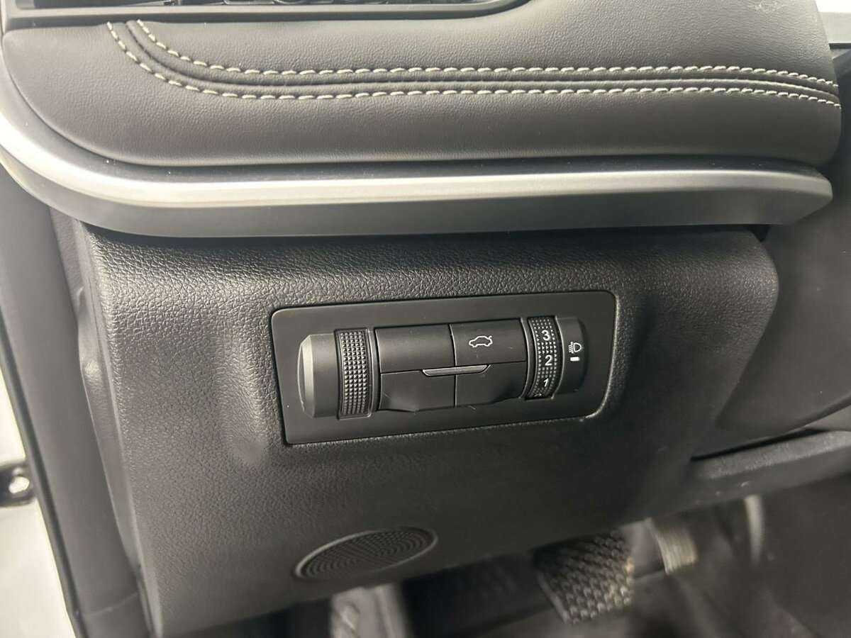 Б/У Чери Тигго 7 Про 2022 года. Фото: #7