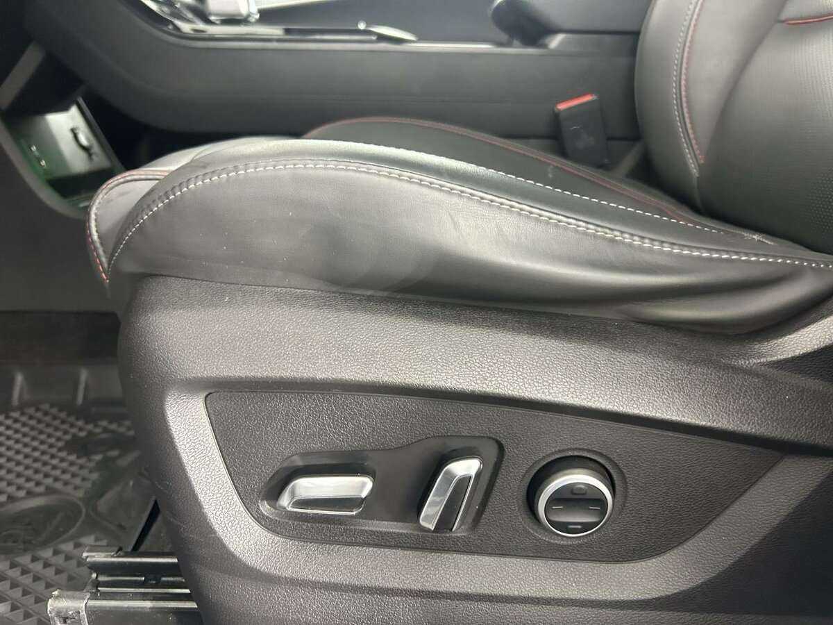 Б/У Чери Тигго 7 Про 2022 года. Фото: #8