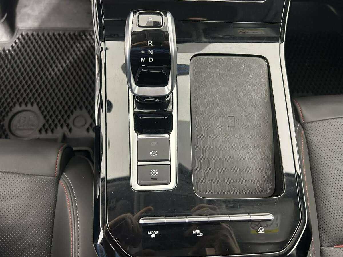 Б/У Чери Тигго 7 Про 2022 года. Фото: #10