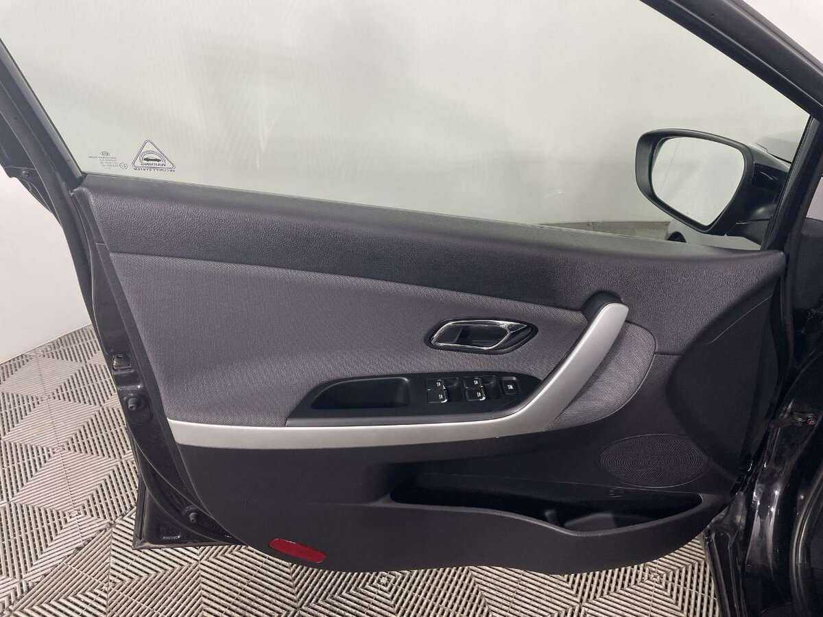 Б/У Киа Сид 2017 года. Фото: #5