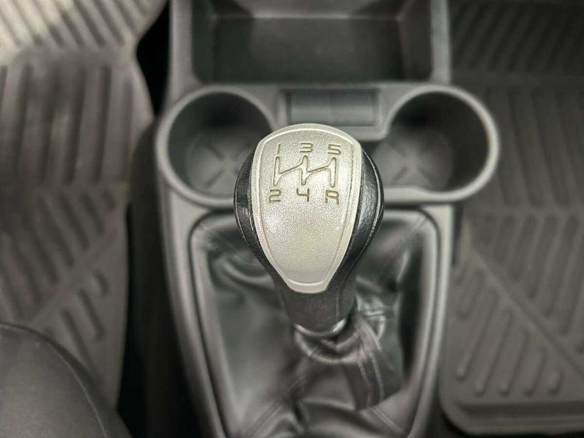 Б/У Лада (ВАЗ) Гранта 2017 года. Фото: #12