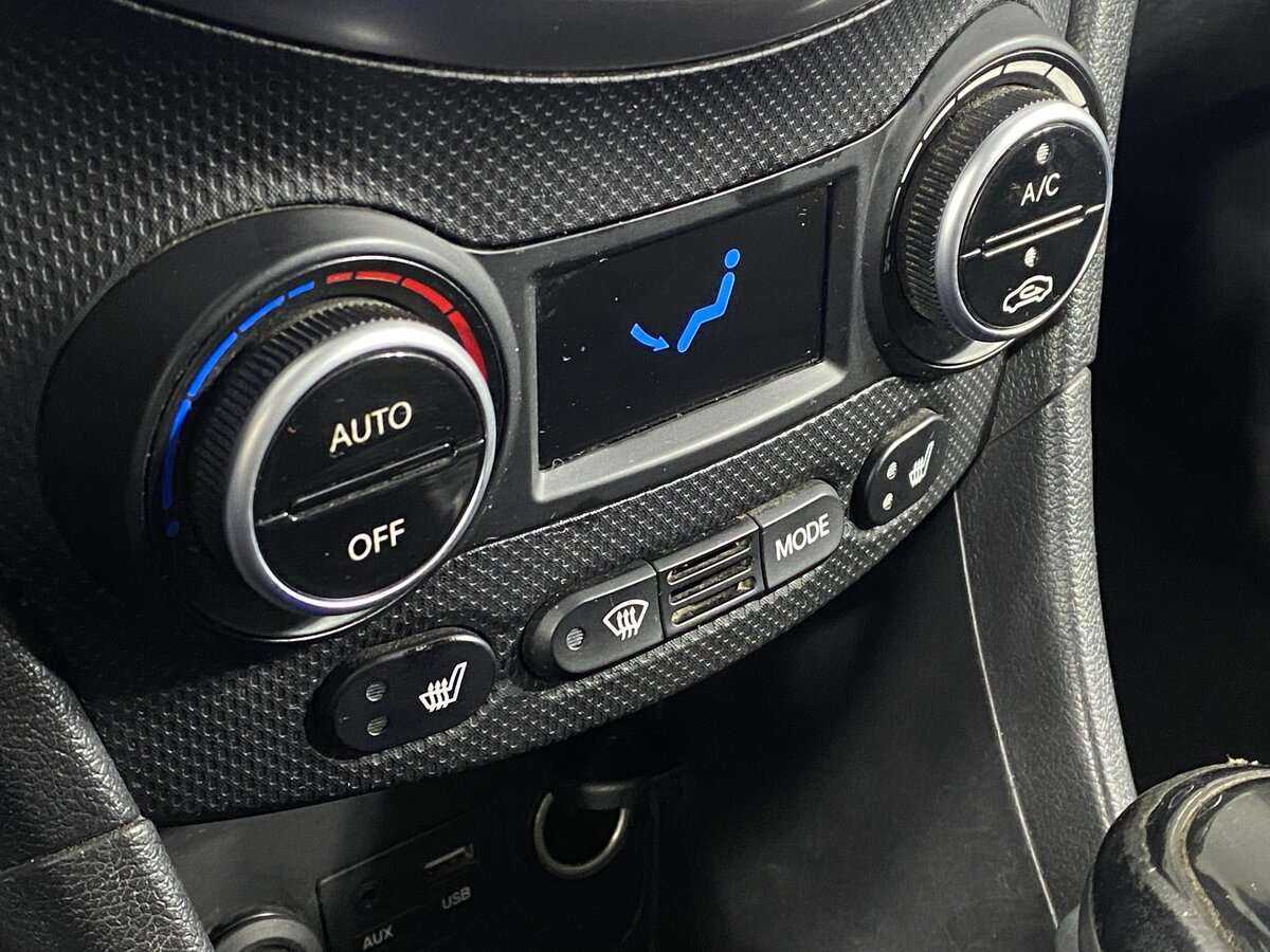 Б/У Хендай Солярис 2015 года. Фото: #12