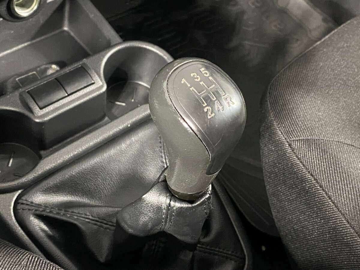 Б/У Лада (ВАЗ) Гранта 2022 года. Фото: #13