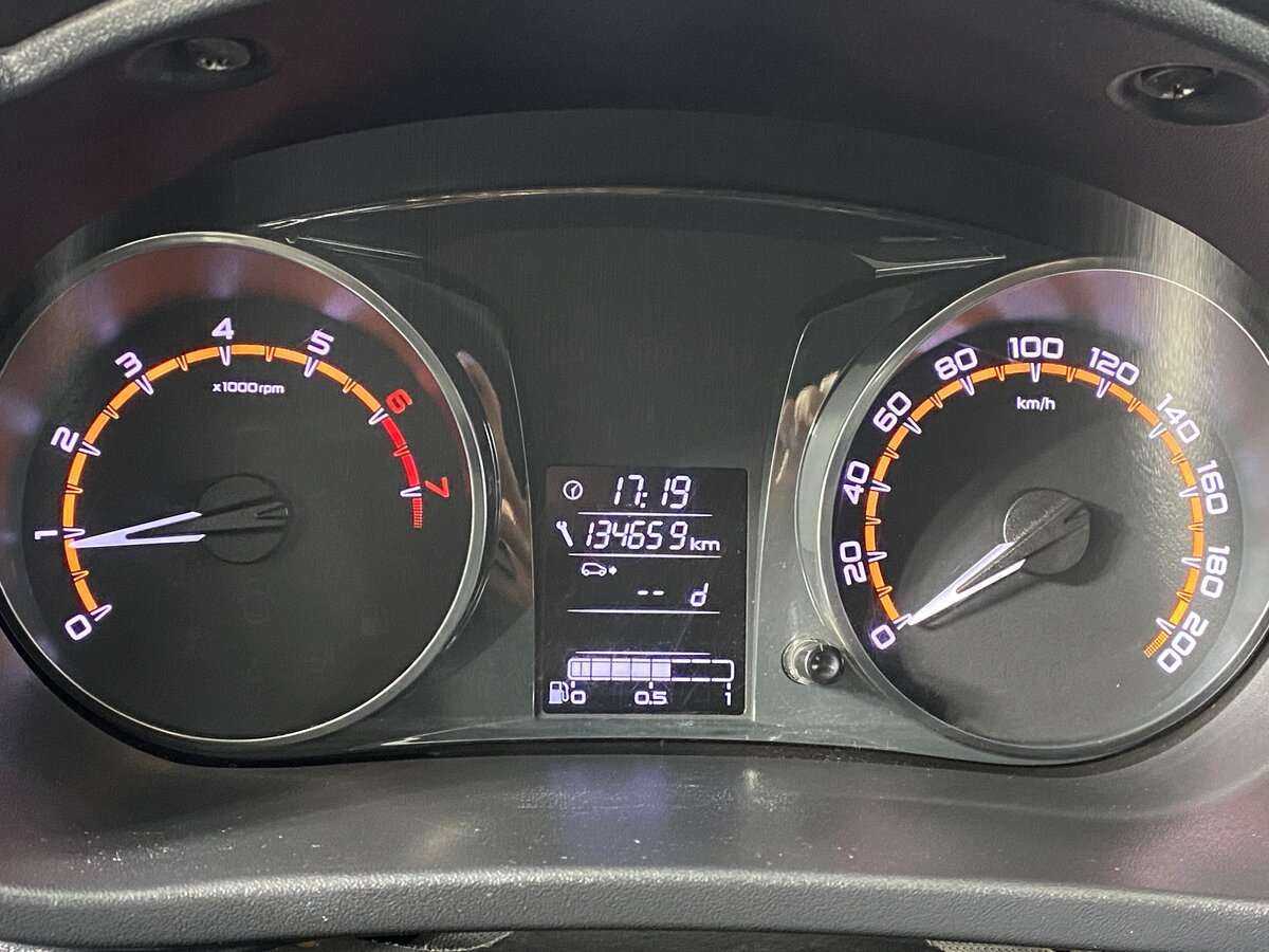 Б/У Лада (ВАЗ) Гранта 2022 года. Фото: #14