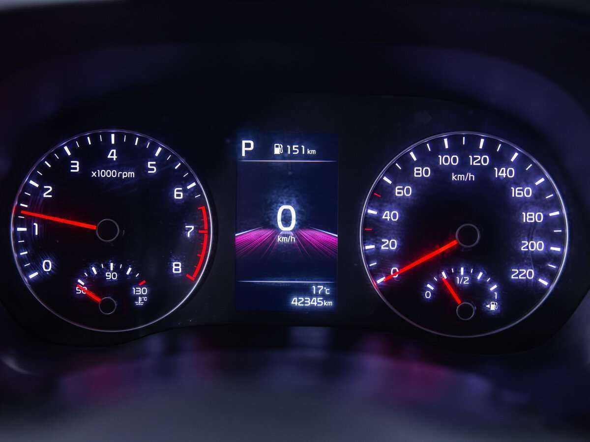 Б/У Киа Рио 2021 года. Фото: #14