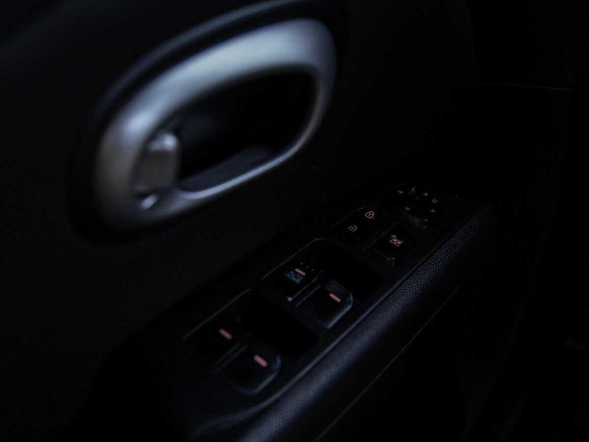 Б/У Киа Соул 2016 года. Фото: #12