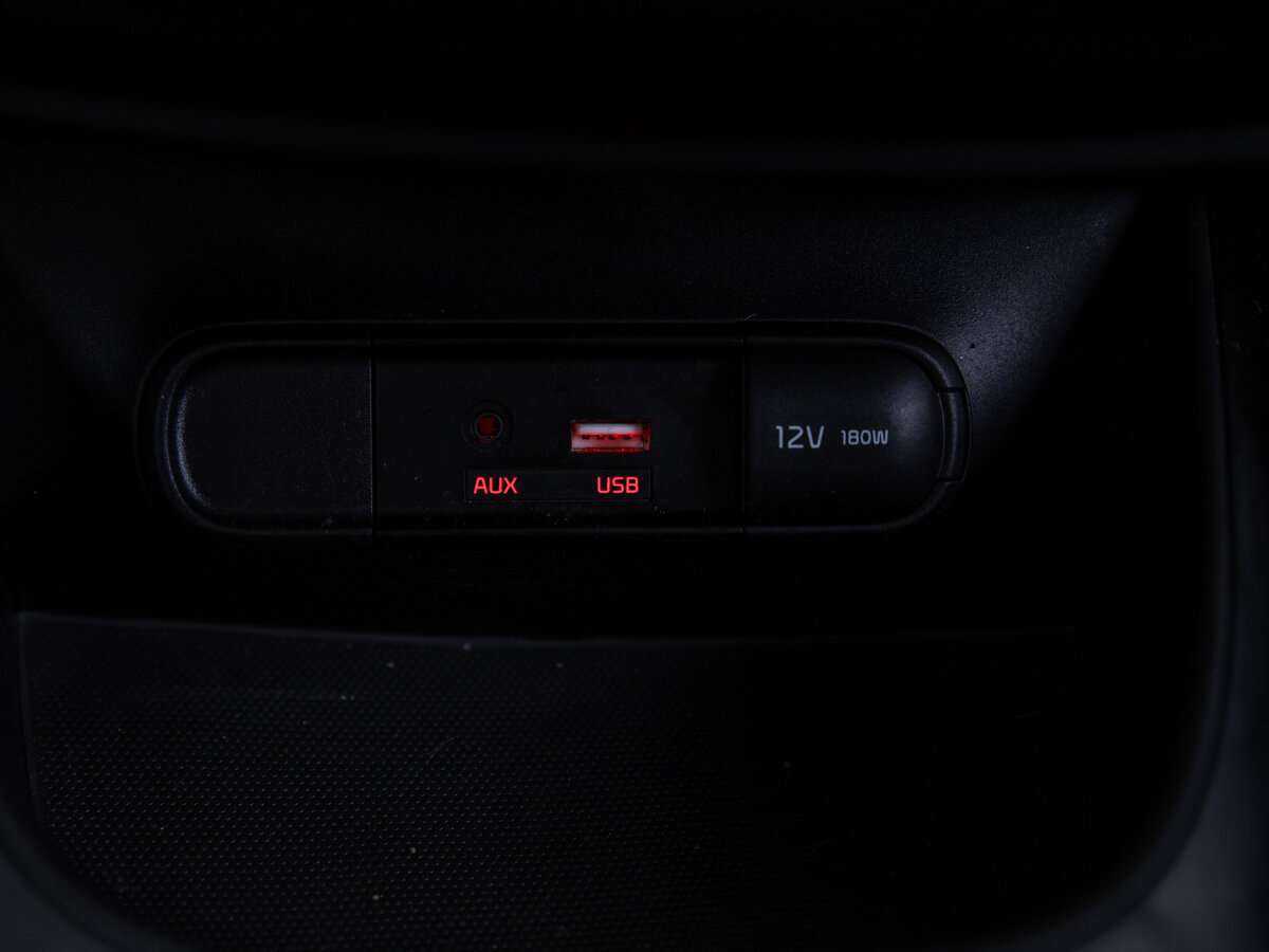 Б/У Киа Соул 2016 года. Фото: #14