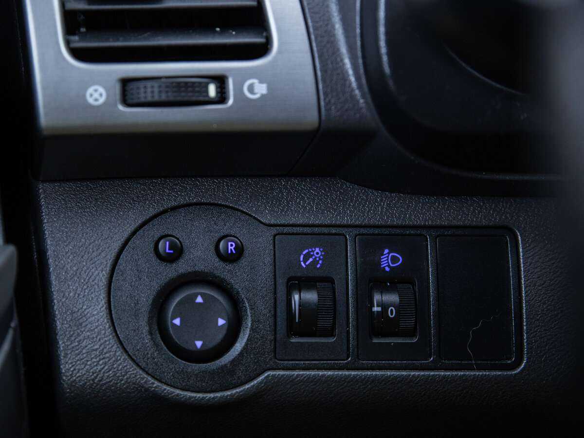 Б/У Чери Тигго (Т11) 2013 года. Фото: #12