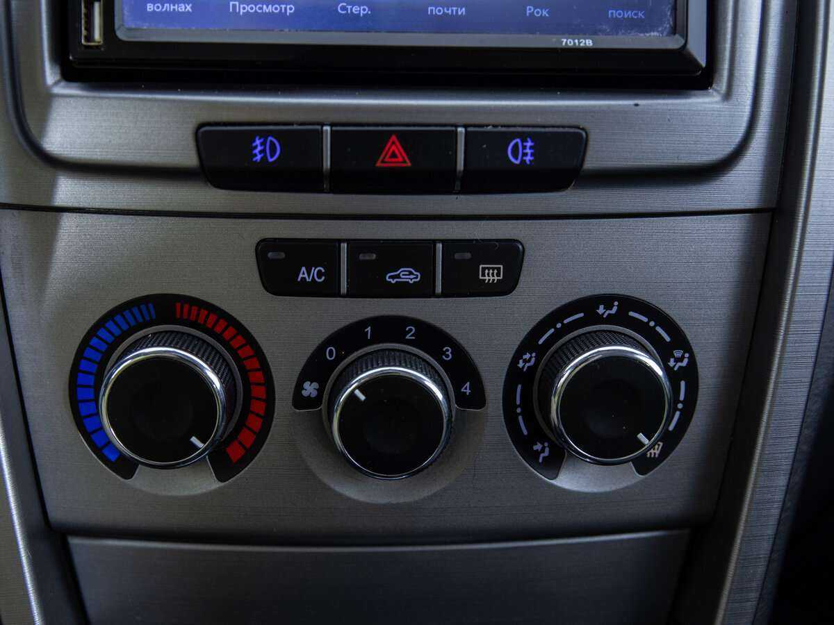 Б/У Чери Тигго (Т11) 2013 года. Фото: #16