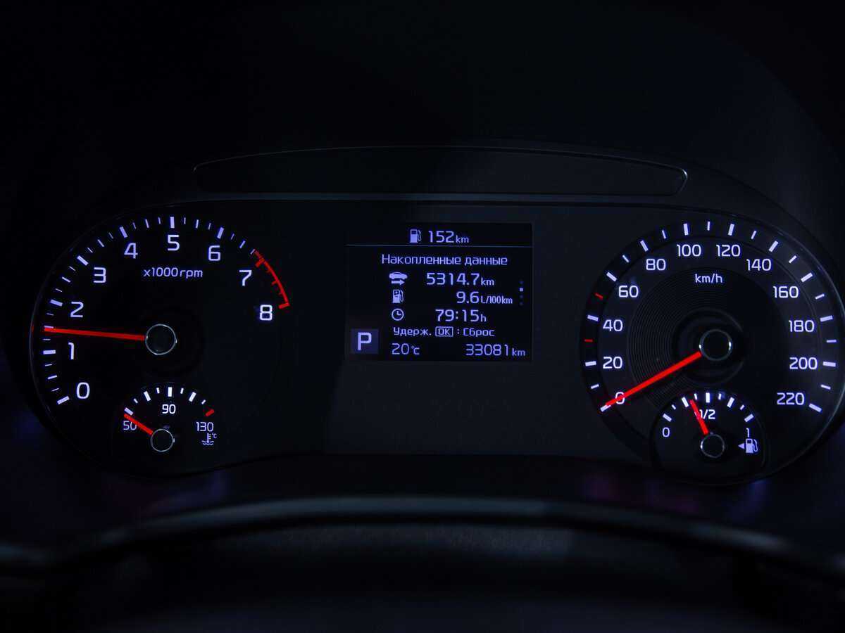 Б/У Киа Соул 2020 года. Фото: #9