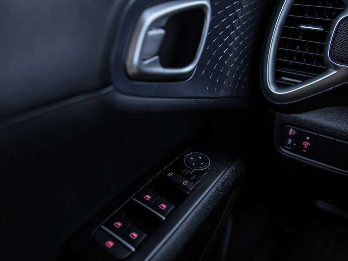 Б/У Киа Соул 2020 года. Фото: #14