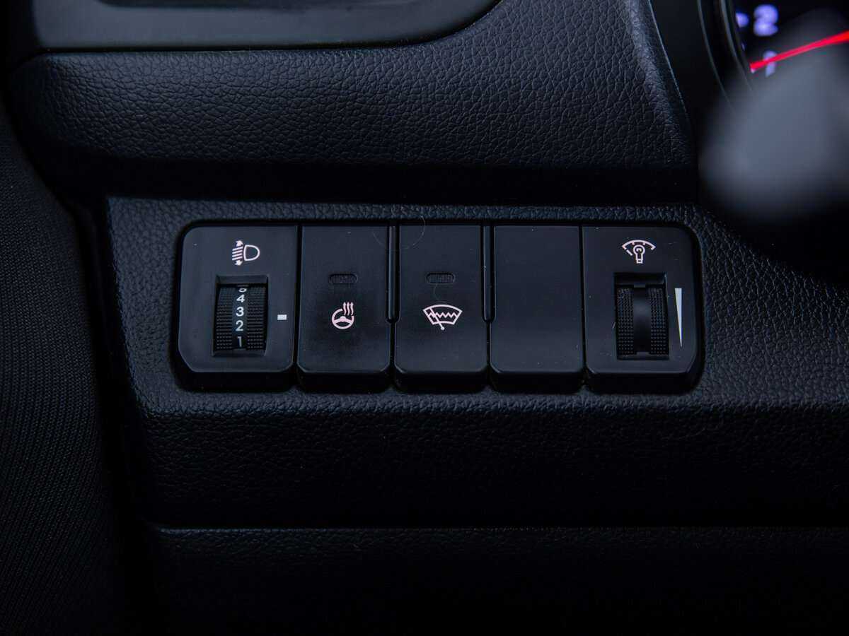 Б/У Киа Рио 2017 года. Фото: #12