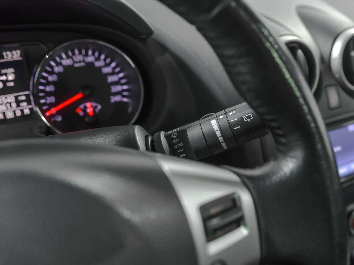 Б/У Ниссан Кашкай+2 2012 года. Фото: #8