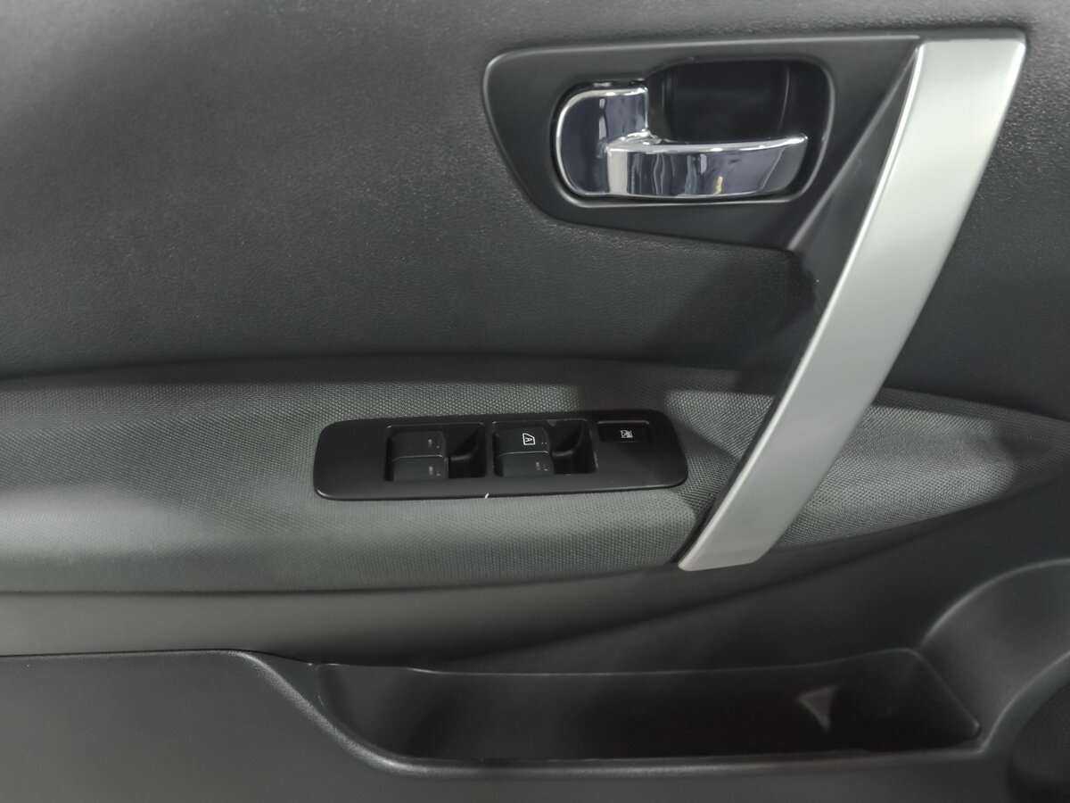 Б/У Ниссан Кашкай+2 2012 года. Фото: #11