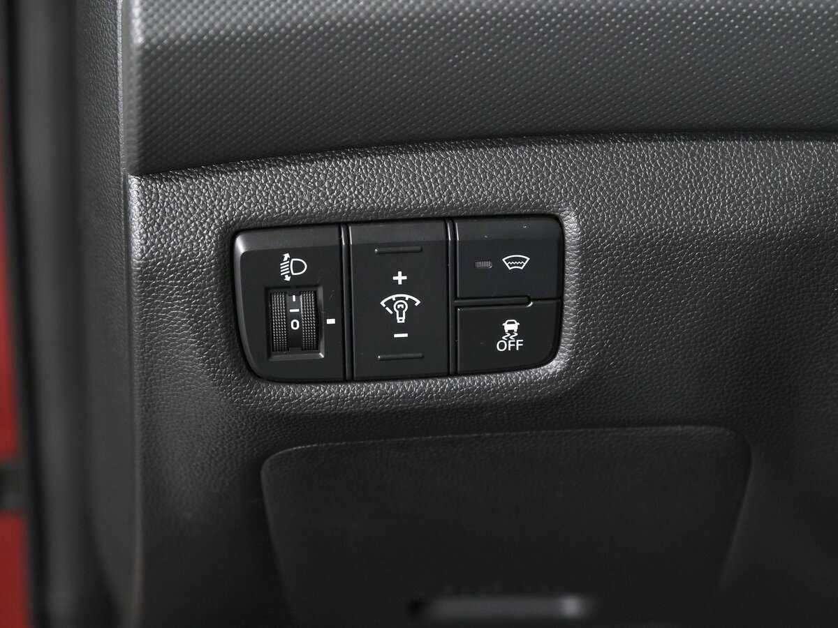 Б/У Хендай Крета 2018 года. Фото: #13