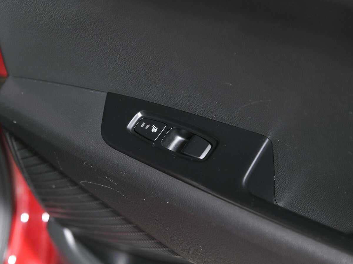 Б/У Хендай Крета 2018 года. Фото: #16