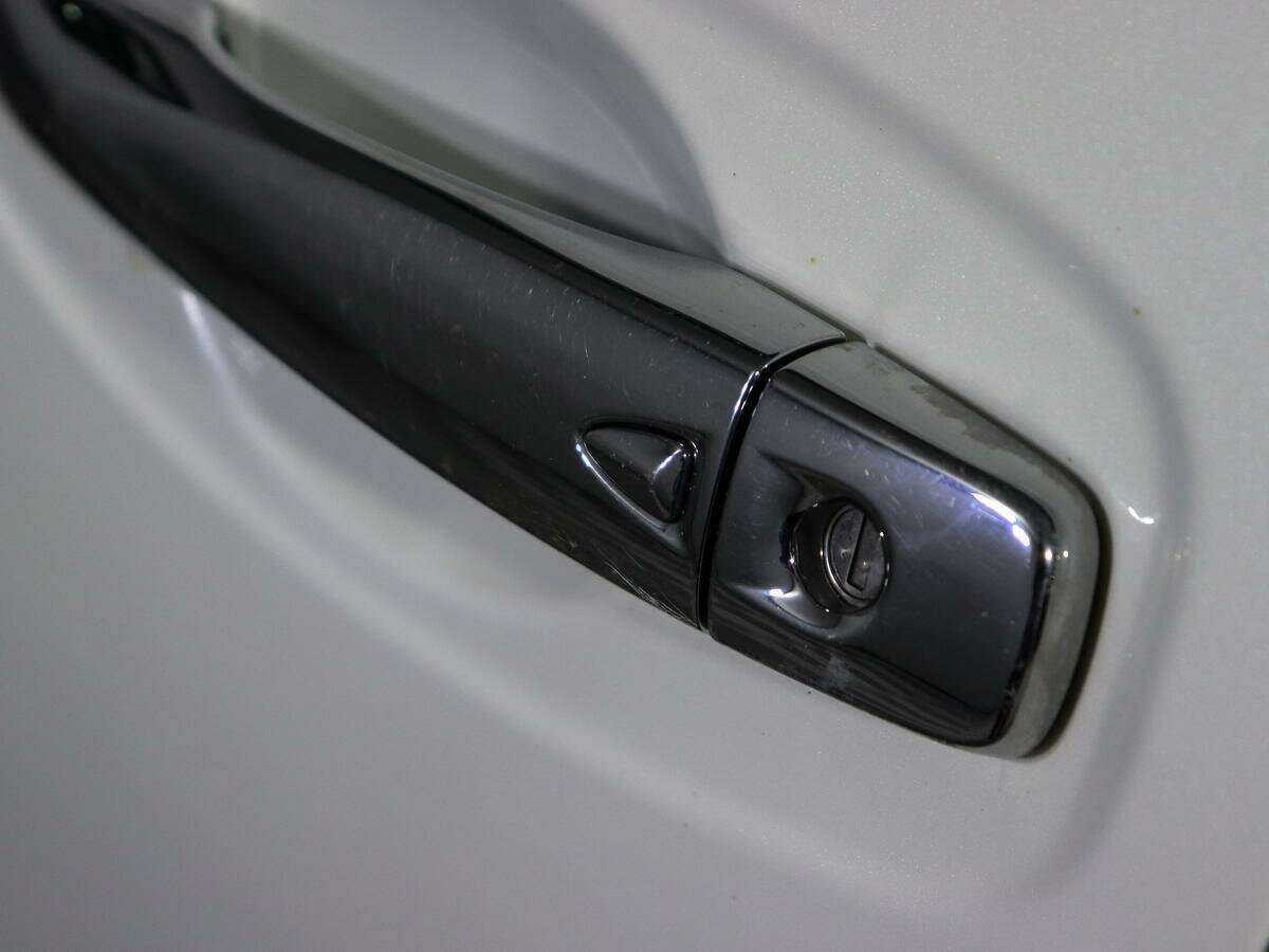 Б/У Ниссан Икс-Трейл 2016 года. Фото: #14