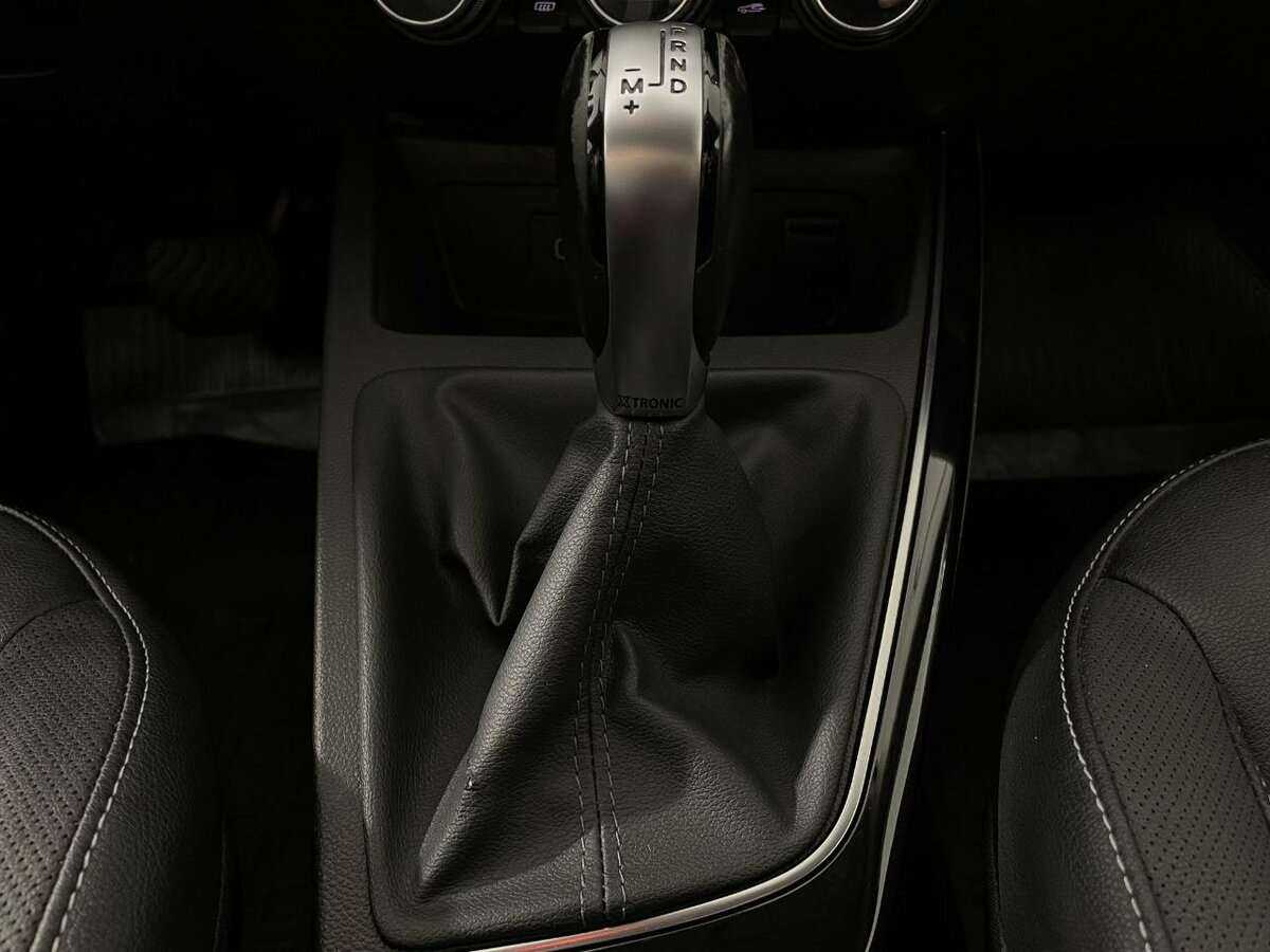 Б/У Рено Аркана 2019 года. Фото: #12