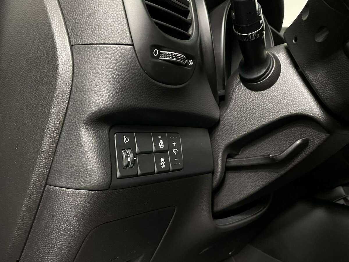 Б/У Киа Соул 2016 года. Фото: #8