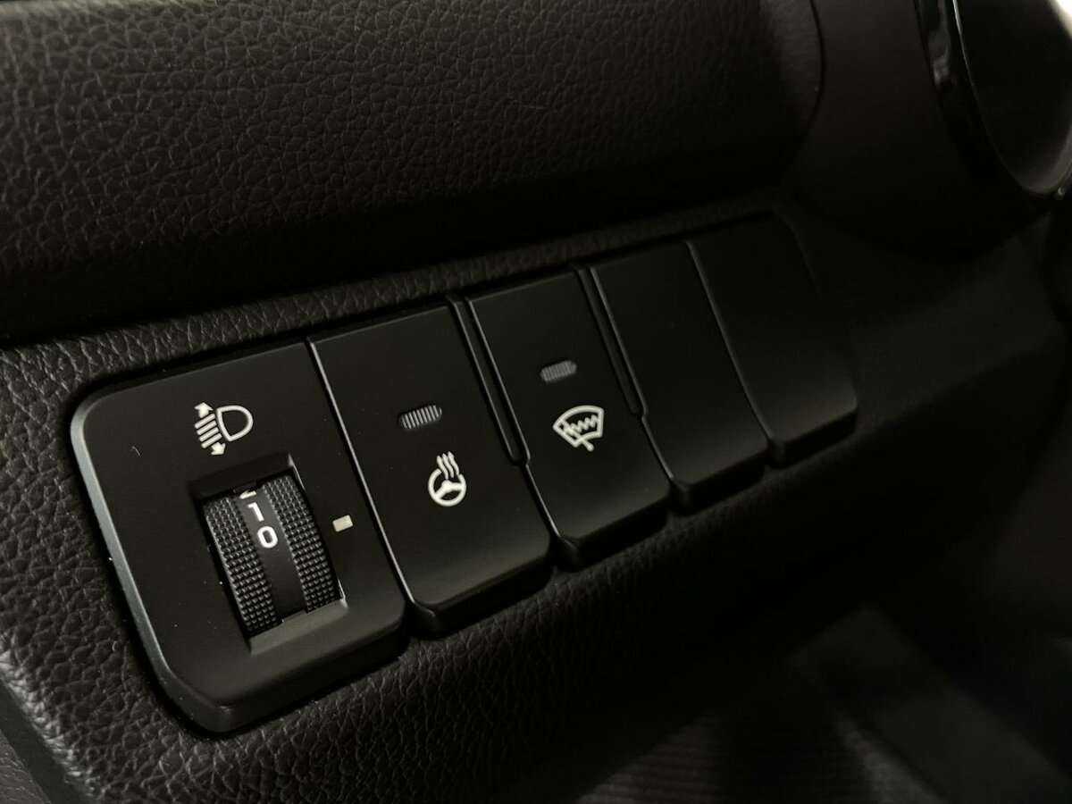 Б/У Киа Рио 2015 года. Фото: #8