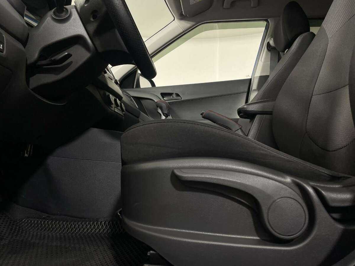 Б/У Хендай Крета 2020 года. Фото: #9