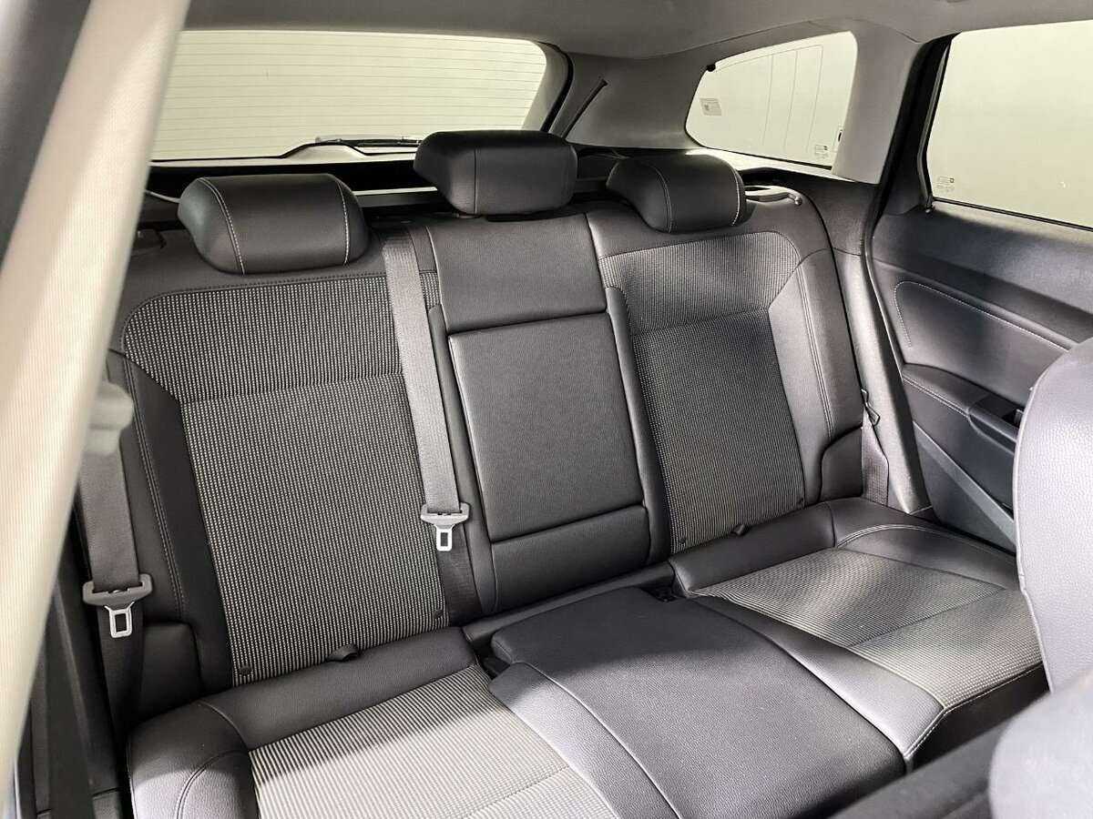 Б/У Опель Астра 2012 года. Фото: #14