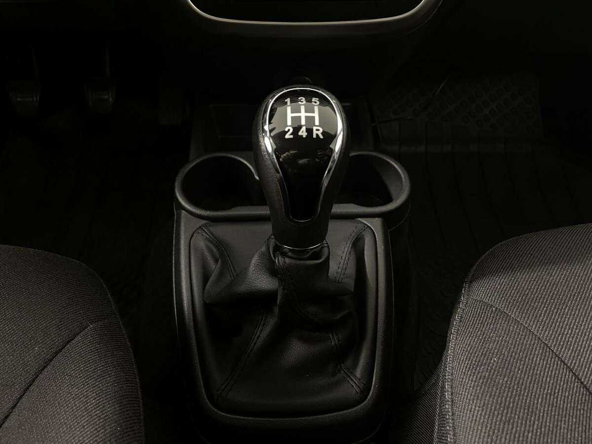 Б/У Лада (ВАЗ) Гранта 2021 года. Фото: #12