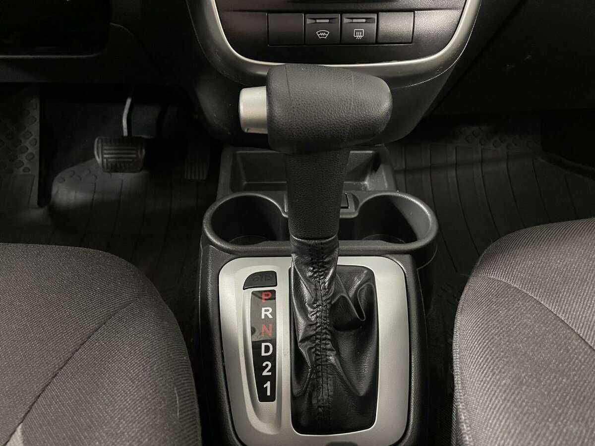 Б/У Лада (ВАЗ) Гранта 2021 года. Фото: #12