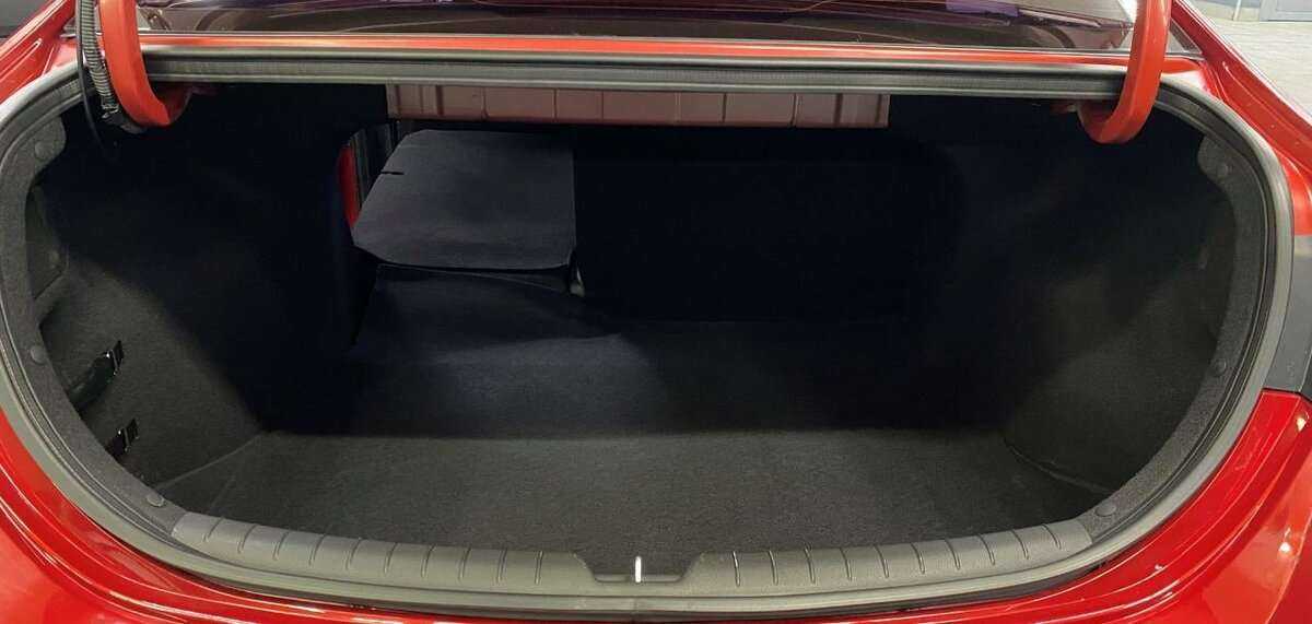 Б/У Хендай Солярис 2018 года. Фото: #17