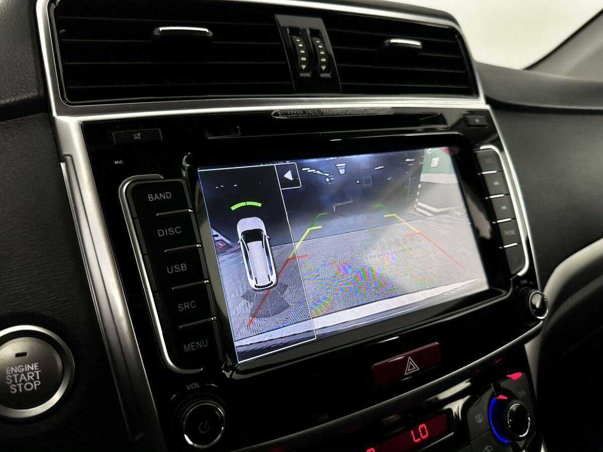 Б/У Хавал Х6 2019 года. Фото: #14