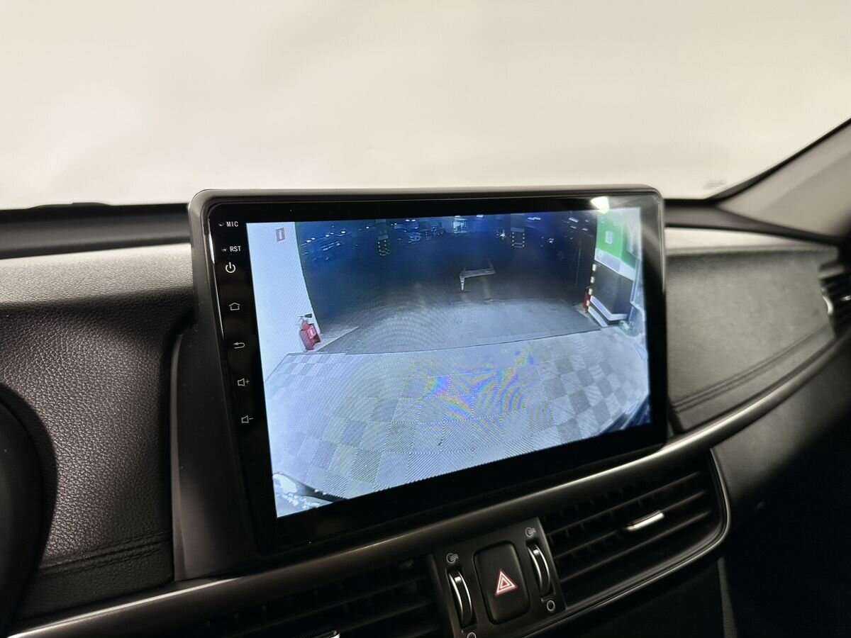 Б/У Киа Оптима 2017 года. Фото: #12