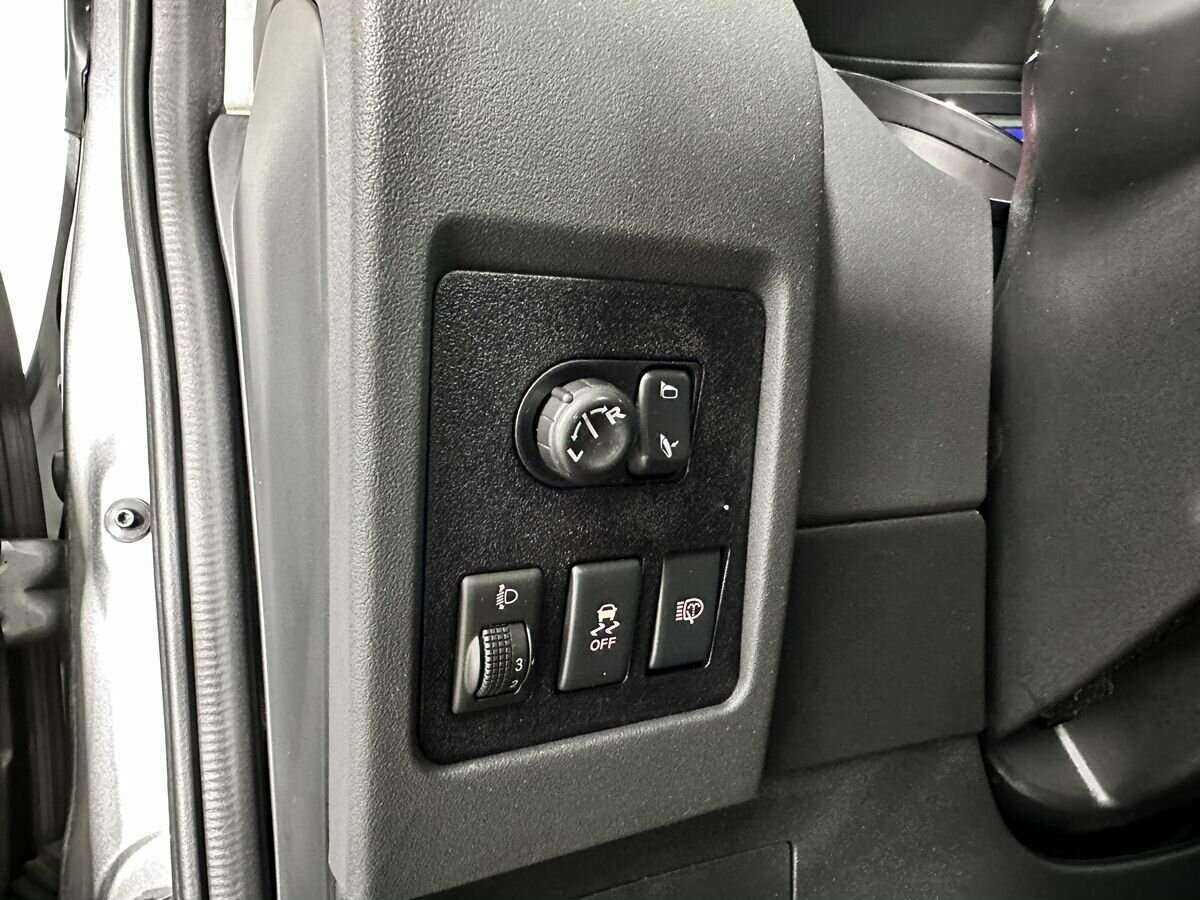 Б/У Ниссан Кашкай 2013 года. Фото: #15