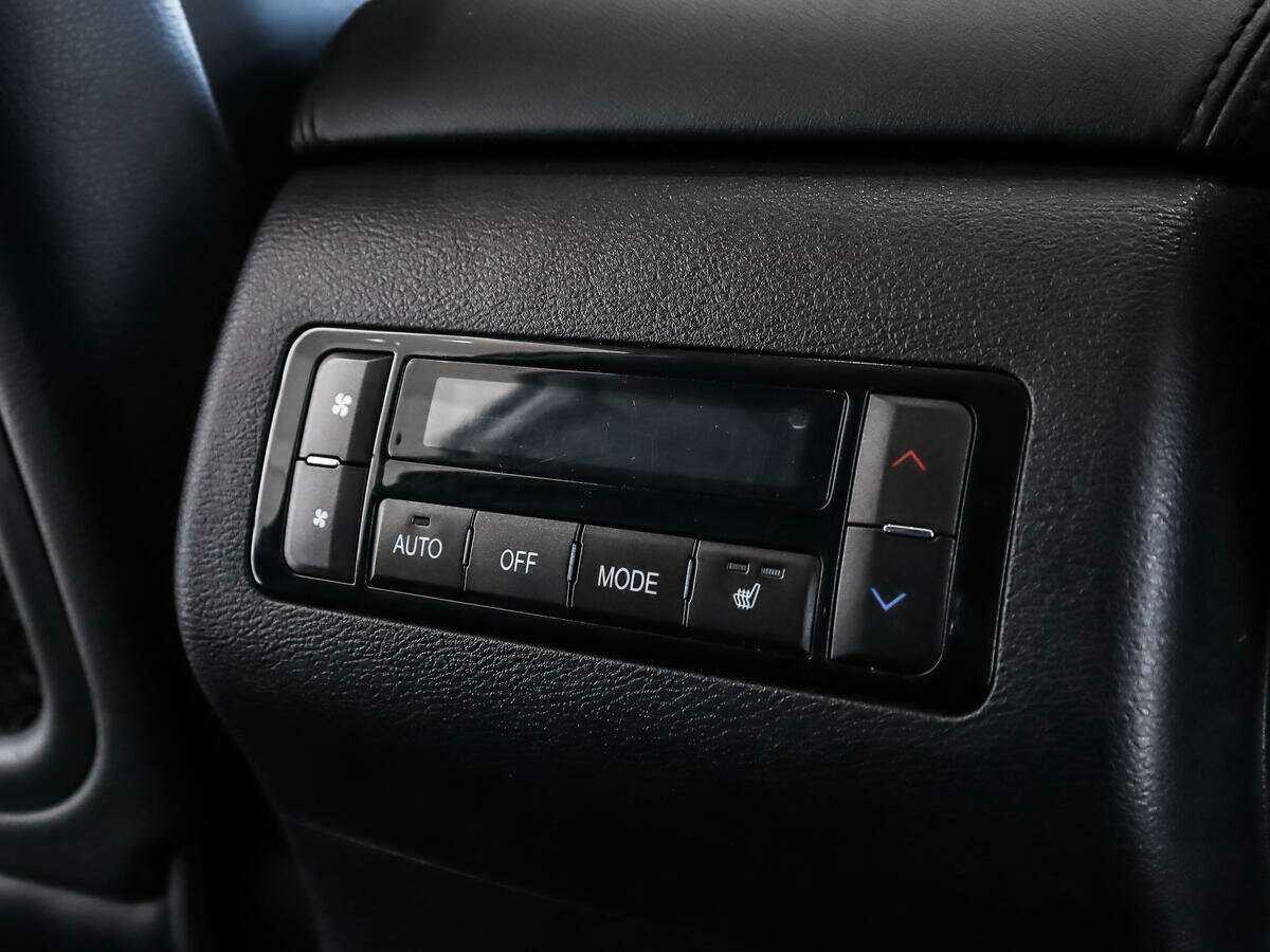 Б/У Хавал Х9 2017 года. Фото: #12