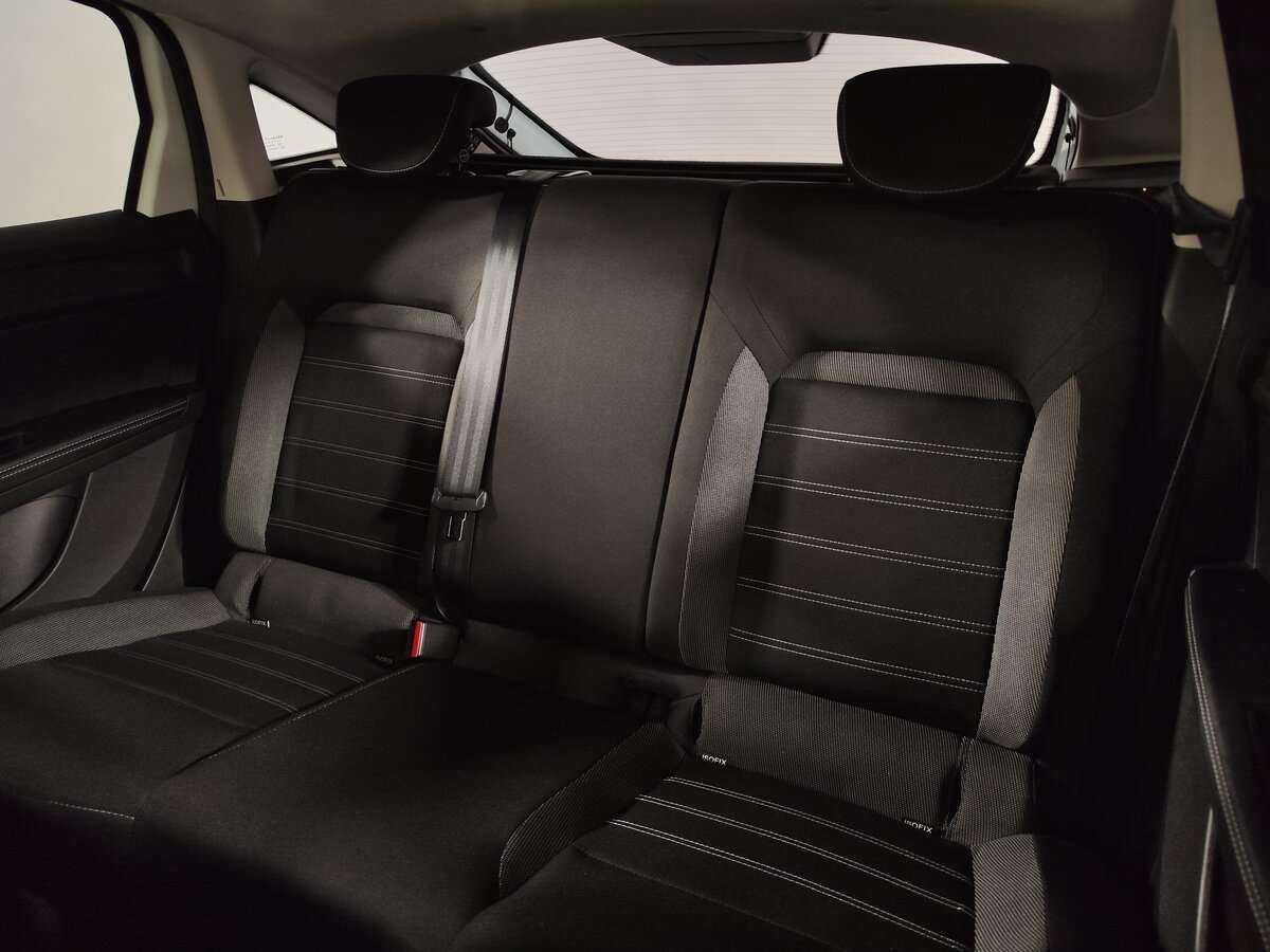 Б/У Рено Аркана 2021 года. Фото: #7