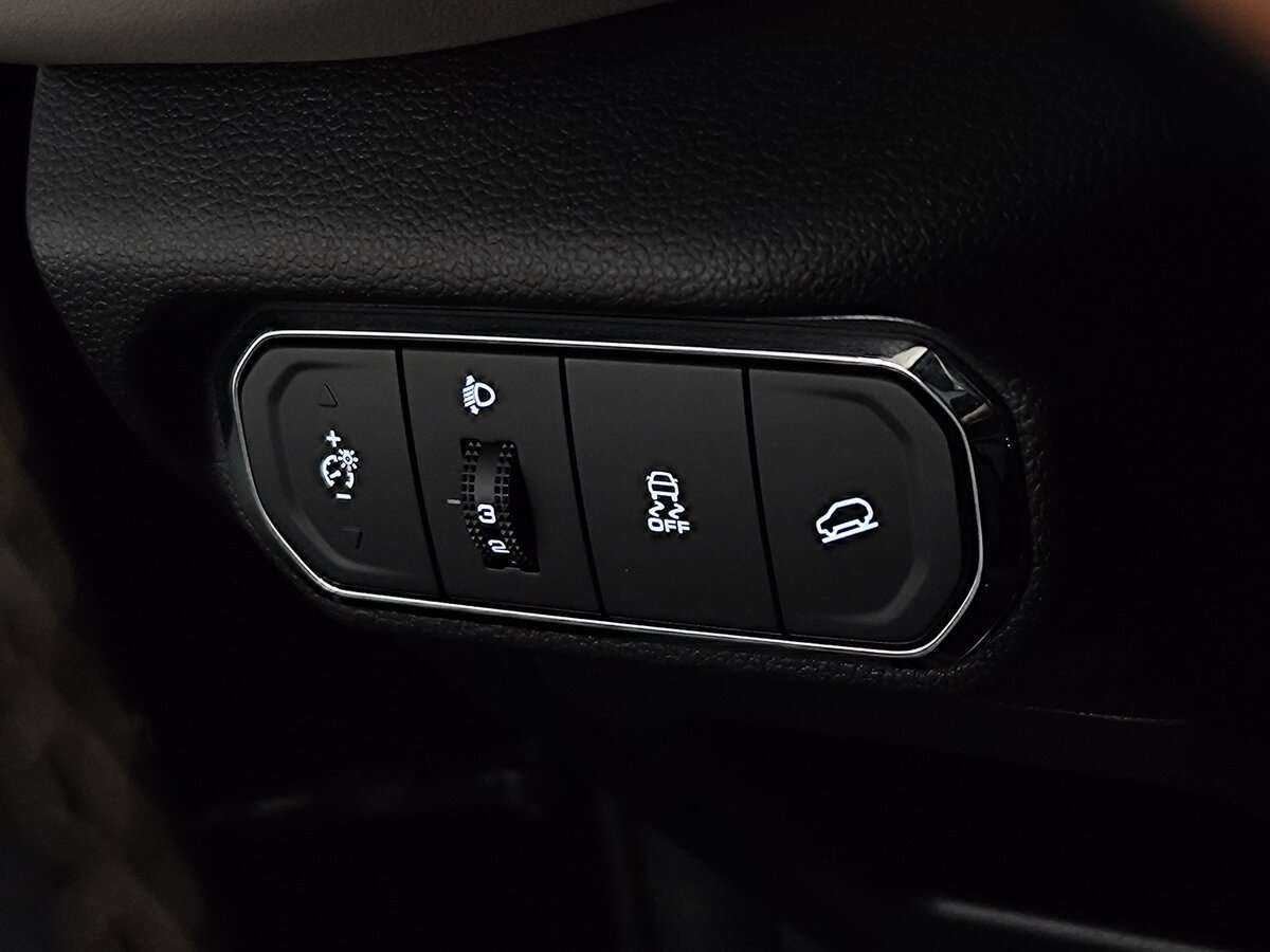 Б/У Хавал Джолион 2021 года. Фото: #22