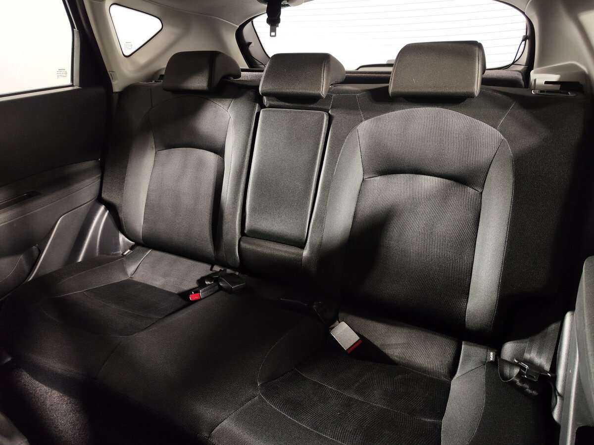 Б/У Ниссан Кашкай 2013 года. Фото: #12