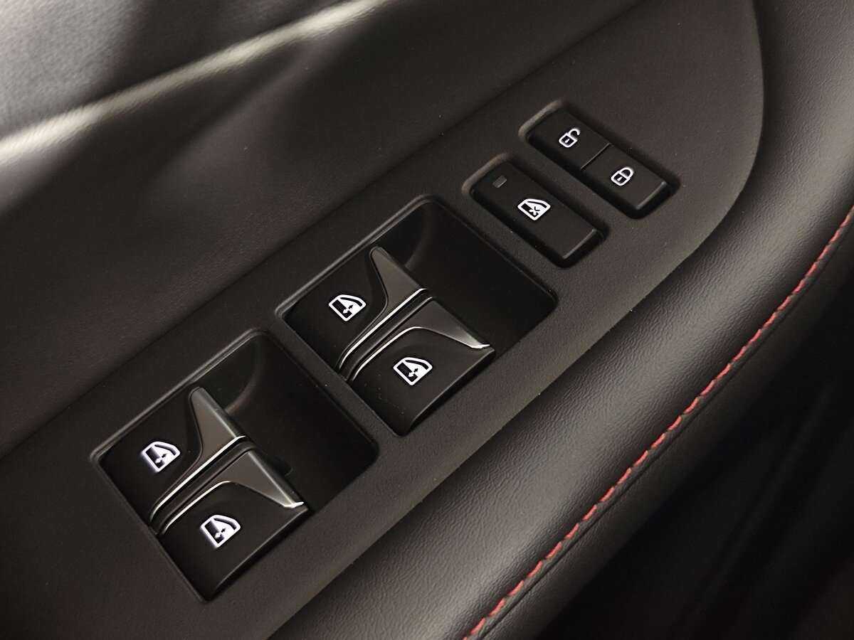 Б/У Чанган КС35Плюс 2022 года. Фото: #17