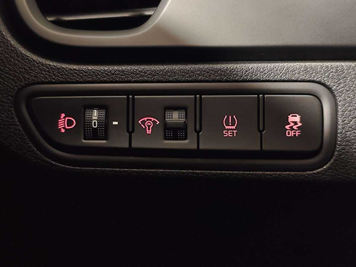 Б/У Киа Рио 2021 года. Фото: #17