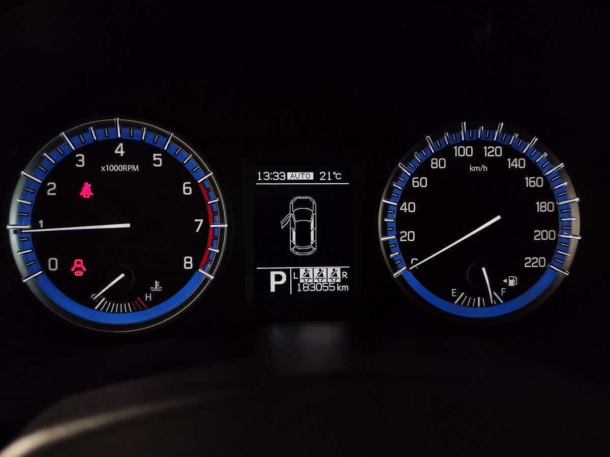 Б/У Сузуки С-Икс4 2014 года. Фото: #7