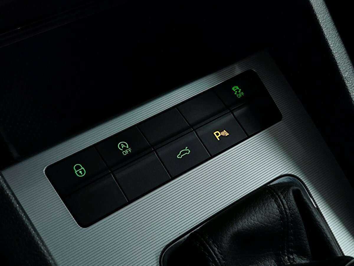 Б/У Шкода Октавия 2015 года. Фото: #16