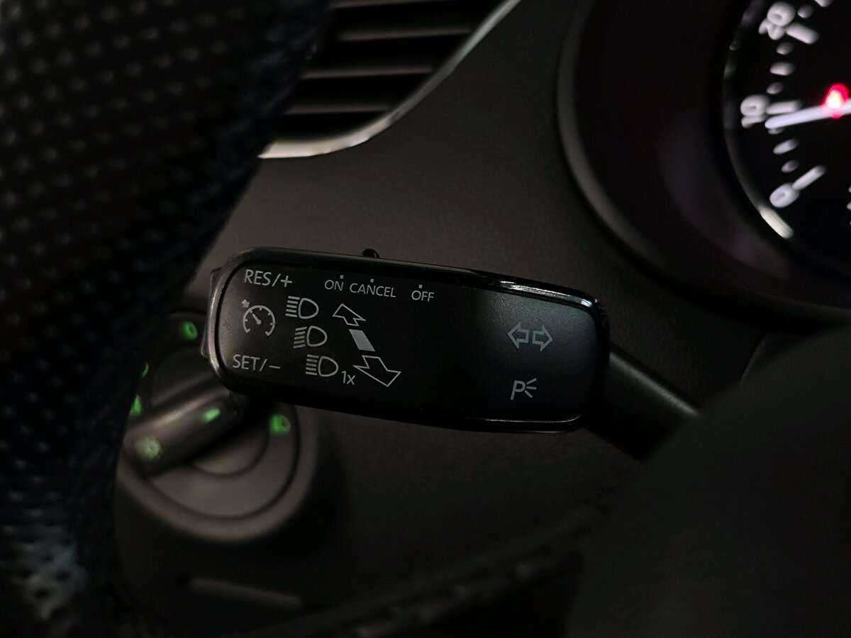 Б/У Шкода Октавия 2015 года. Фото: #17