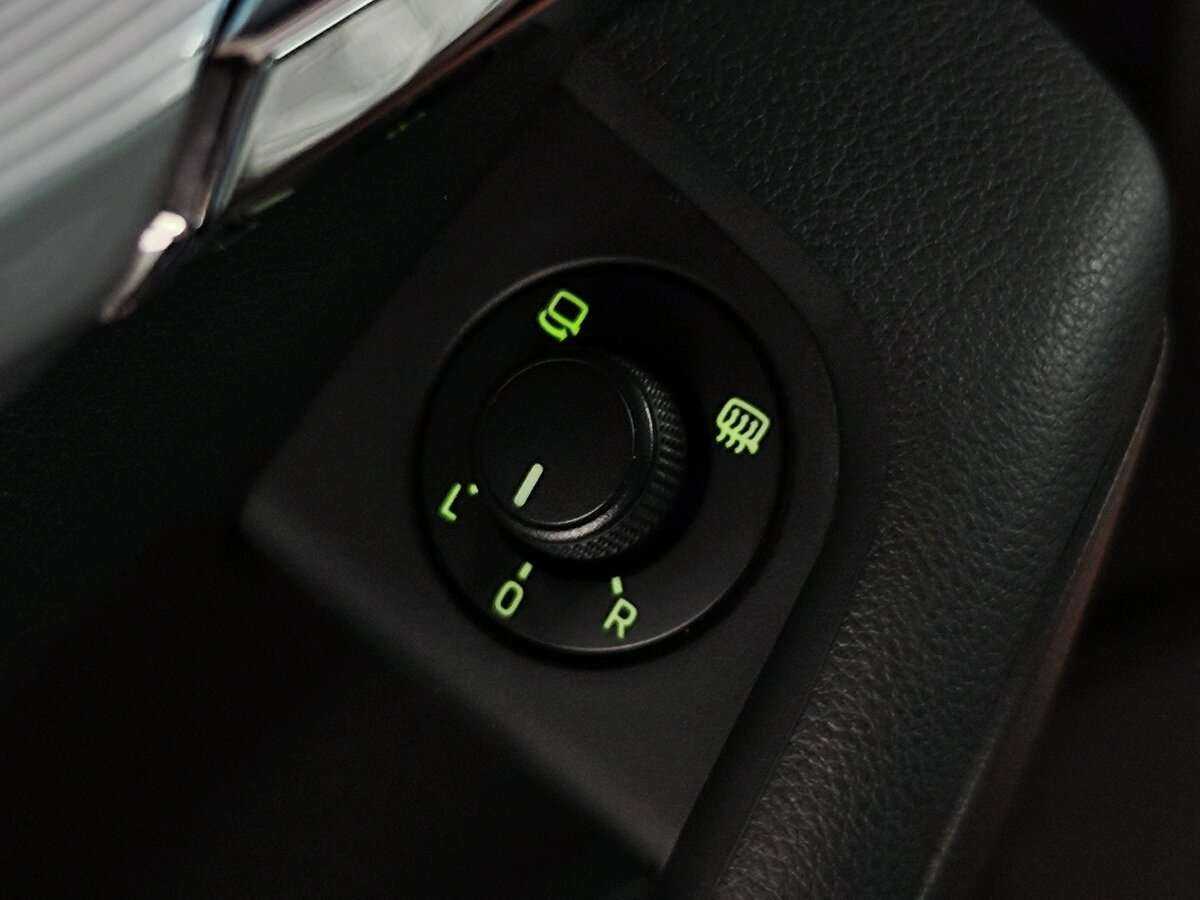 Б/У Шкода Октавия 2015 года. Фото: #19