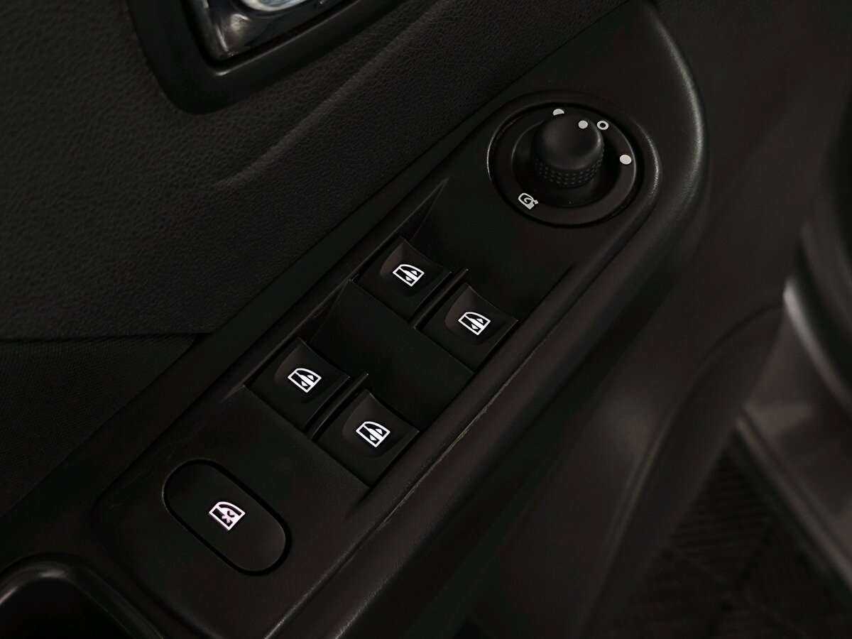 Б/У Рено Каптюр 2016 года. Фото: #20