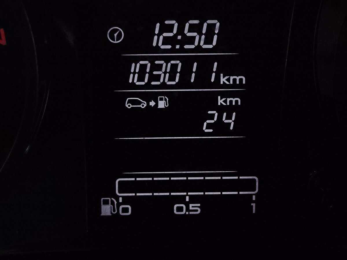 Б/У Лада (ВАЗ) Гранта 2019 года. Фото: #5