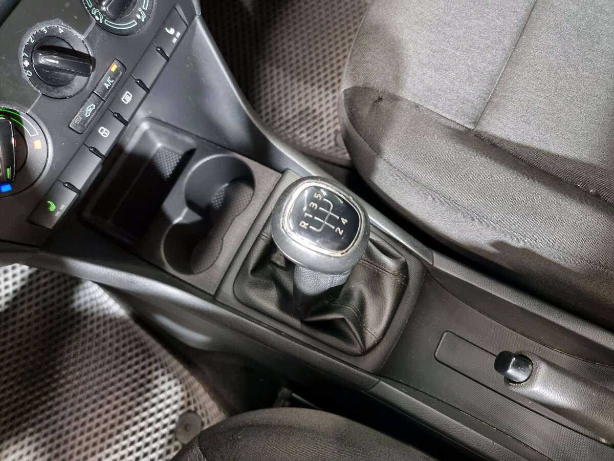 Б/У Шкода Рапид 2019 года. Фото: #16