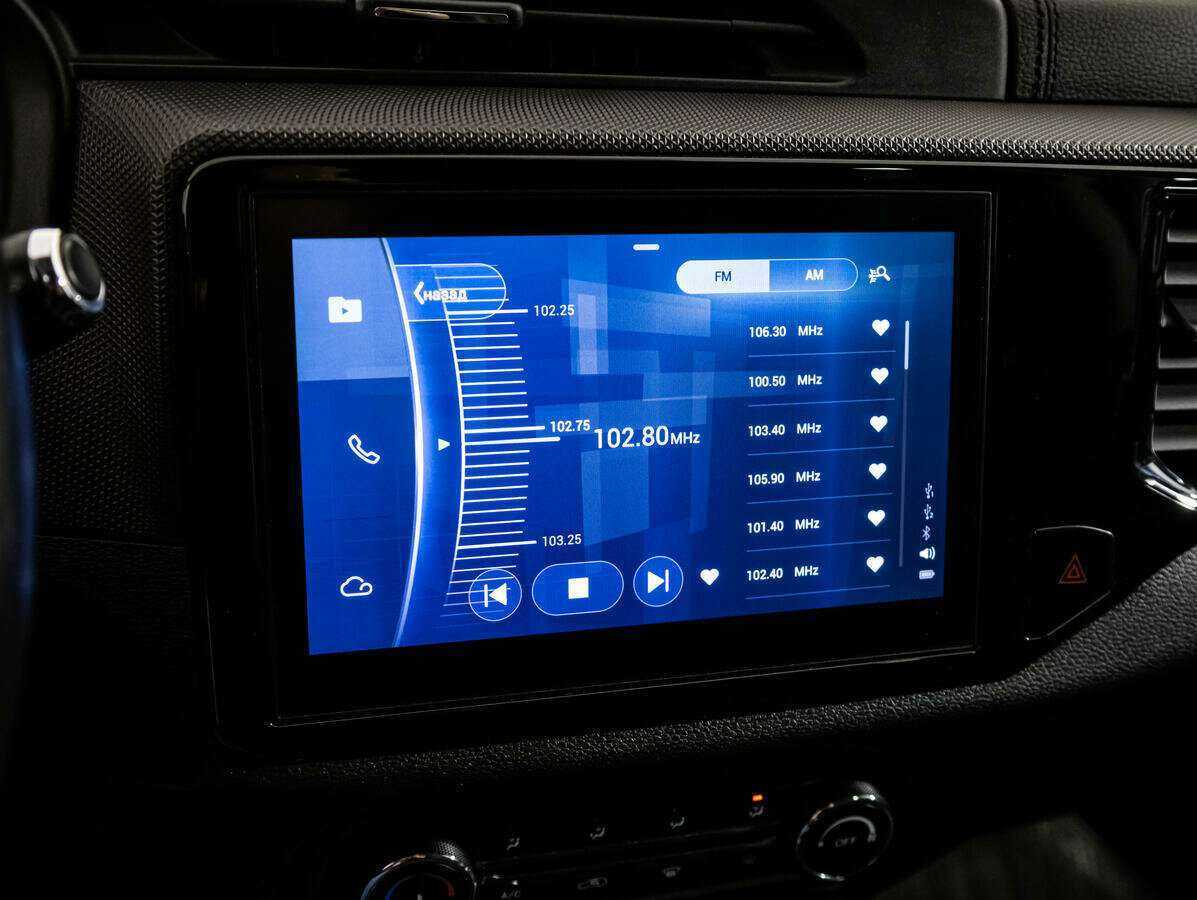 Б/У Чери Тигго 4 2020 года. Фото: #15