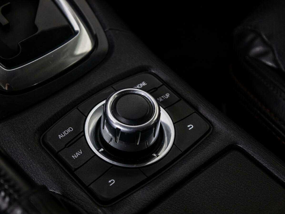 Б/У Мазда 6 2014 года. Фото: #13